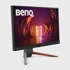 BENQ Gaming monitor EX2710Q, 27", QHD, 165 Hz, 1 ms MPRT, HDRi, FreeSync Premium